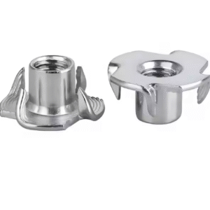 Flange T Nut Insert Assortment Kit for Industrial