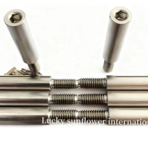 304 Stainless Steel Hex Socket Cylinder Head