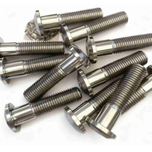 Stainless Steel flange bolts for engines,vehicles