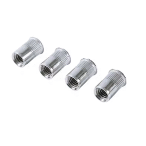 Rivet Nuts Stainless Steel M6 Blind Rivet Nuts