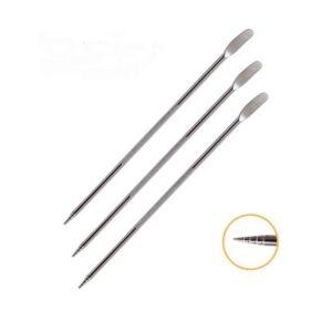 Precision Latte Art Needle for Espresso and Cappuccino