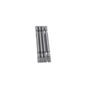 CNC Machined Splined Shafts-Alloy steel Precision shafts