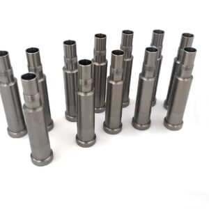 High Precision Tungsten carbide Sleeves and Collet