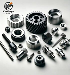 CNC Machined Components steel-Aluminum Stainless steel & Titanium Parts CNC Machined Components steel-Aluminum Stainless steel & Titanium Parts