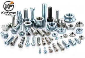 Screws-Bolts-Nuts