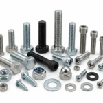 Custom Fasteners Manufacturer - Bolts, Screws, Nuts and Washers by Shenlong Fastener Components Factory
