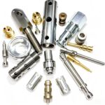 OEM custom CNC machined parts supplier and manufacturer for precision engineering components based on drawings samples and specifications worldwide